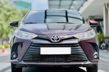 2020 Toyota Vios in Makati, Metro Manila