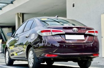 2020 Toyota Vios in Makati, Metro Manila