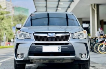 2014 Subaru Forester in Makati, Metro Manila