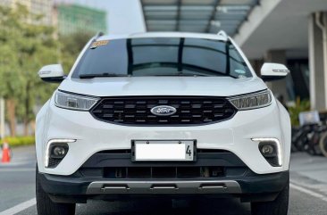 2021 Ford Territory in Makati, Metro Manila