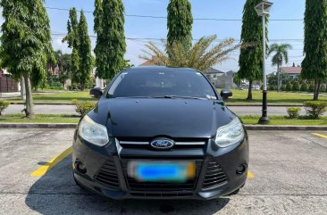 2013 Ford Focus in Biñan, Laguna