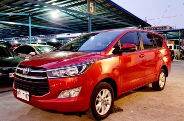 2020 Toyota Innova  2.8 E Diesel AT in Pasay, Metro Manila