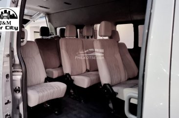 2020 Nissan NV350 Urvan 2.5 Premium 15-seater AT in Pasay, Metro Manila