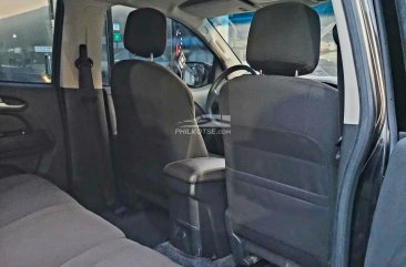 2017 Chevrolet Trailblazer  2.8 2WD 6AT LT in Pasay, Metro Manila