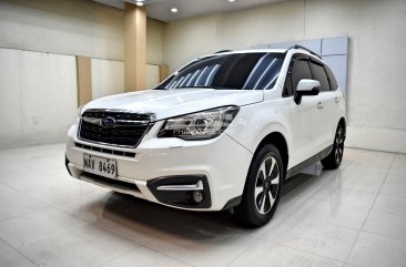 2017 Subaru Forester  2.0i-L in Lemery, Batangas