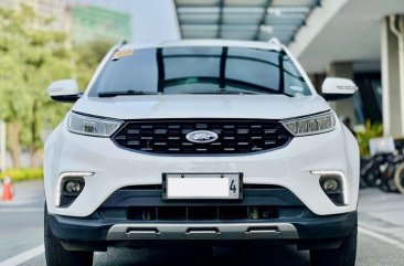 2021 Ford Territory in Makati, Metro Manila