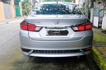 2020 Honda City V 1.5 CVT in Quezon City, Metro Manila