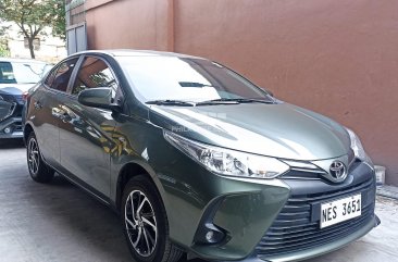 2022 Toyota Vios in Quezon City, Metro Manila