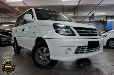 2017 Mitsubishi Adventure in Quezon City, Metro Manila