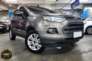 2016 Ford EcoSport  1.5 L Titanium AT in Quezon City, Metro Manila