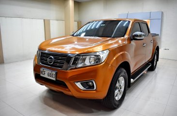 2016 Nissan Navara 4x2 Calibre MT in Lemery, Batangas