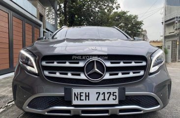 2018 Mercedes-Benz GLA-Class GLA 180 Urban in Manila, Metro Manila