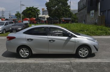 2019 Toyota Vios 1.3 XE CVT in Marikina, Metro Manila