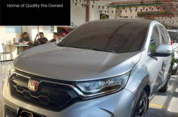 2019 Honda CR-V in Makati, Metro Manila