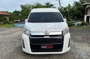 2020 Toyota Grandia in Manila, Metro Manila