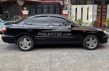 2001 Nissan Exalta in Manila, Metro Manila