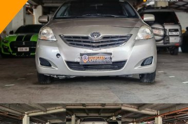 2012 Toyota Vios in Manila, Metro Manila