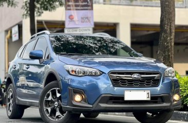 2018 Subaru XV in Makati, Metro Manila