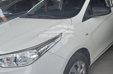 2021 Toyota Vios in Quezon City, Metro Manila