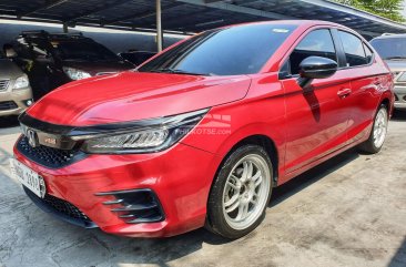 2021 Honda City in Las Piñas, Metro Manila