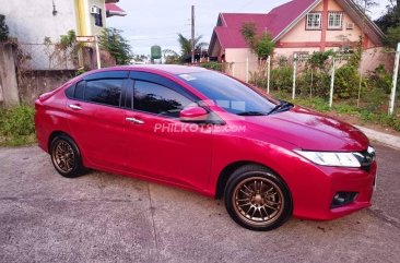 2017 Honda City  1.5 VX Navi CVT in San Pedro, Laguna