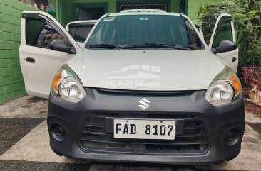 2018 Suzuki Alto  STD 0.8L - M/T in Quezon City, Metro Manila