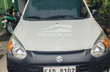2018 Suzuki Alto  STD 0.8L - M/T in Quezon City, Metro Manila