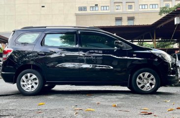 2015 Chevrolet Spin in Pasig, Metro Manila