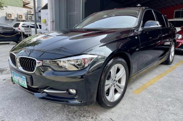 2013 BMW 3 Series  320d Luxury in Las Piñas, Metro Manila