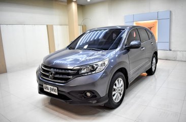 2015 Honda CR-V  2.0 S CVT in Lemery, Batangas