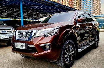 2019 Nissan Terra  2.5 4x4 VL AT in Pasay, Metro Manila