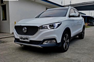 2019 MG ZS  Alpha AT in Pasay, Metro Manila