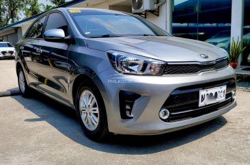 2020 Kia Soluto  EX AT in Pasay, Metro Manila