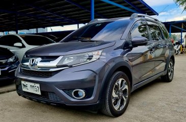 2018 Honda BR-V  1.5 S CVT in Pasay, Metro Manila