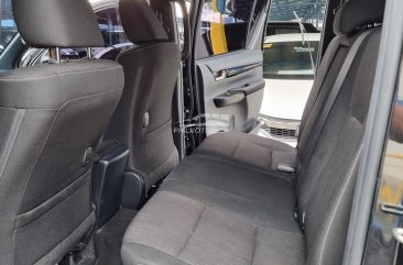 2020 Toyota Hilux Conquest 2.4 4x2 AT in Pasay, Metro Manila