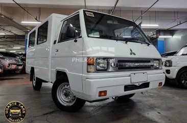 2018 Mitsubishi L300 in Quezon City, Metro Manila