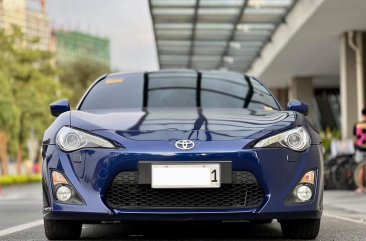 2015 Toyota 86 in Makati, Metro Manila