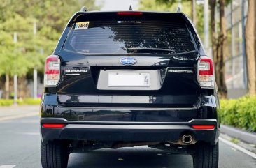 2016 Subaru Forester in Makati, Metro Manila