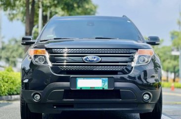 2013 Ford Explorer in Makati, Metro Manila