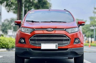 2015 Ford EcoSport  1.5 L Titanium AT in Makati, Metro Manila