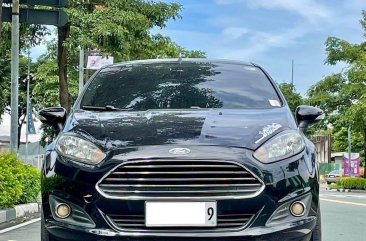 2015 Ford Fiesta in Makati, Metro Manila