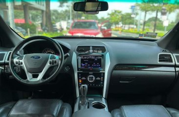 2013 Ford Explorer in Makati, Metro Manila