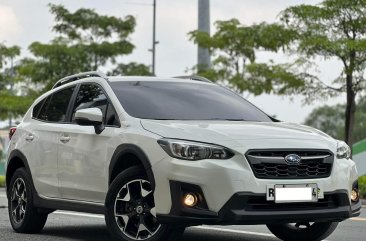 2018 Subaru XV in Makati, Metro Manila