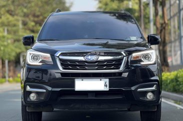 2016 Subaru Forester in Makati, Metro Manila