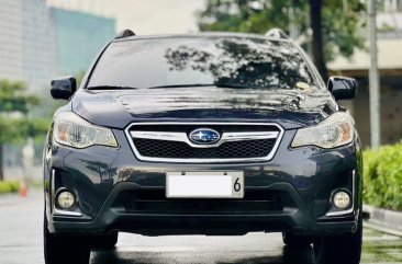 2017 Subaru XV in Makati, Metro Manila