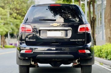 2014 Chevrolet Trailblazer in Makati, Metro Manila