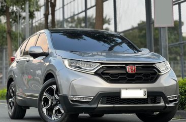 2019 Honda CR-V in Makati, Metro Manila