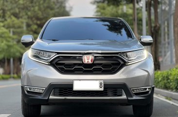 2019 Honda CR-V  S-Diesel 9AT in Makati, Metro Manila