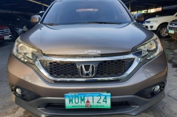 2013 Honda CR-V  2.0 S CVT in Las Piñas, Metro Manila