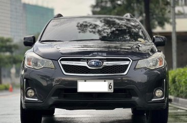 2017 Subaru XV  2.0i in Makati, Metro Manila